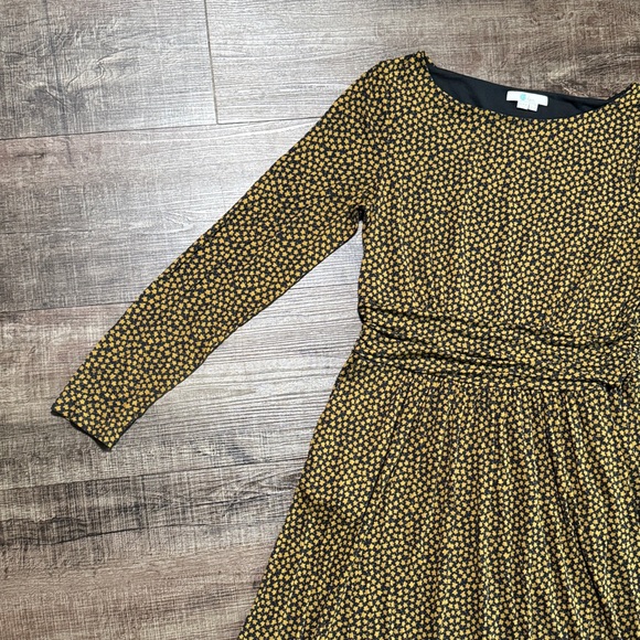 Boden Lucille jersey midi dress - Picture 2 of 13